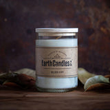SOY CANDLE Buzz-Off EO