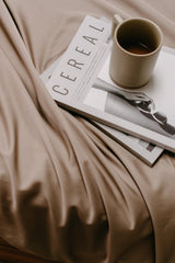Bamboo Flat Sheet
