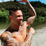 Natural Deodorant - Neroli woods + Vanilla