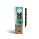 Incense Calendula - Chamomile - Incense