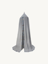 Canopy - Fish Dance|Kids Bed Conopy