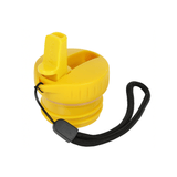 Cap with Drinking Spout