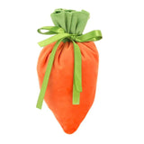 Carrot Gift Bags