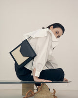 Cedar Bag – THYME & OAT