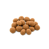 CH25 - Vegan Cacao Dusted Dark Chocolate covered Whole Macadamia Nuts