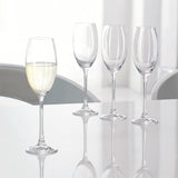 Nachtmann Vivendi Champagne Glass