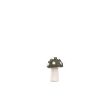 Muskhane - Dotty Mushrooms - Mineral Grey