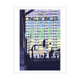 LIMITED SERIES SOPHIA HOTUNG PRINT: Choi Hung