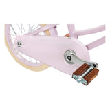 Classic Bike Pink 16"