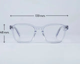 CLOVE CLEAR | Biodegradable #GuiltfreeShades