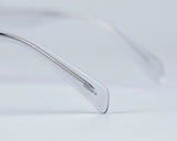 CLOVE CLEAR | Biodegradable #GuiltfreeShades