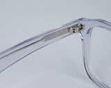 CLOVE CLEAR | Biodegradable #GuiltfreeShades