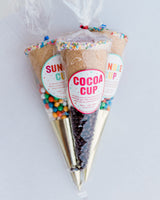 Cocoa Cups