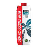 Organic Coconut Water