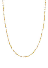 Necklace Cilm Labradorite