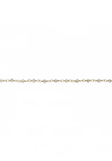 Necklace Cilm Labradorite