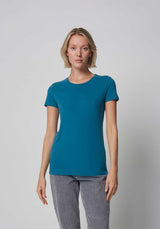 T恤M007-fts018孔雀