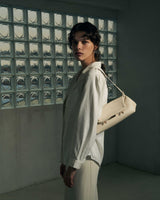 🌽 Canna Corn Leather Bag