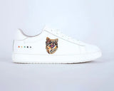 定制#GuiltFreeKicks!