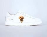 定制#GuiltFreeKicks!