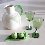 Salt & pepper - Pea
