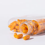 No.3 Turmeric Curcumin Capsules