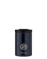 Travel Tumbler Deep Blue 350ml