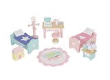 Daisylane - Children's Bedroom