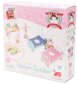 Daisylane - Children's Bedroom