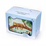 舞动音乐盒萨凡纳