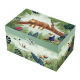 舞动音乐盒萨凡纳