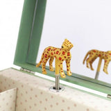 舞动音乐盒萨凡纳