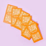 Dark & Orange Vegan Chocolate 35g
