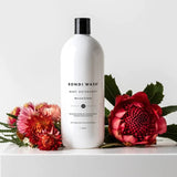 Baby Detergent - Neroli & Blue Gum 1L