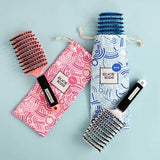 Detangler Kids Hair Brush