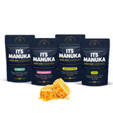 MGO500+ Manuka Lozenges - Lemon