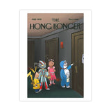 LIMITED SERIES SOPHIA HOTUNG PRINT: Ding Dong