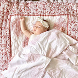 Dohar Cotton Blanket