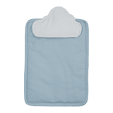 娃娃床上用品 - 云朵