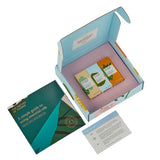 Gift Set - Don't Stress (Patchouli, Bergamot, Petitgrain)