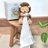 Doudou Pacifier Toy Hedgehog - 12 cm