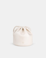 š½ BO Drawstring Corn Leather