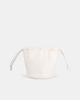 š½ BO Drawstring Corn Leather