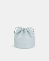 š½ BO Drawstring Corn Leather