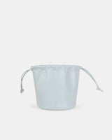 š½ BO Drawstring Corn Leather