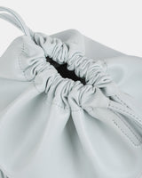 š½ BO Drawstring Corn Leather