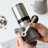 Coffee Grinder 2.0