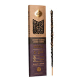 Incense Double Aroma Natural - Lavender - Olibanum
