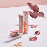 Spococo Smart Adjustment Foundation SPF20 (Natural) 28g