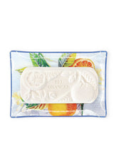 肥皂和肥皂盒 Tsp044150 Bel-Orange
